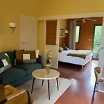 Les Vignes Apart-hotel Jonzac