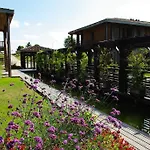 Apart-hotel Les Vignes Jonzac