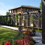 Les Vignes Apart-hotel 3*