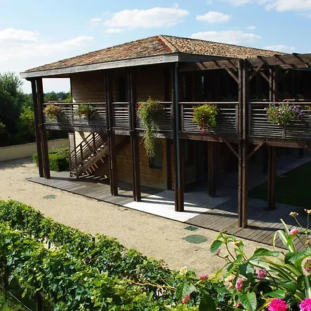 Résidence Les Vignes Appart hôtel