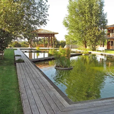 Les Vignes 3* Jonzac