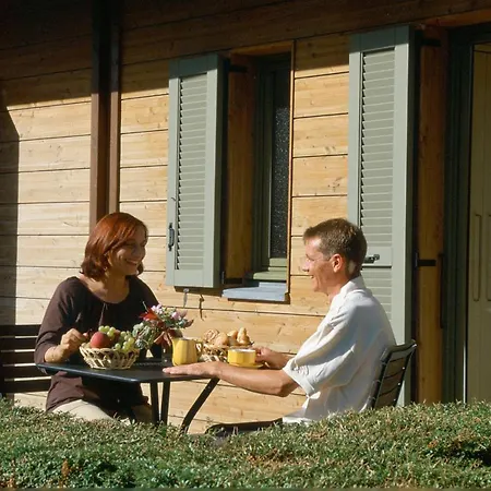 Apart-hotel Les Vignes