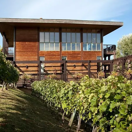 Les Vignes 3*