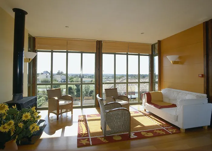 Residence Les Vignes