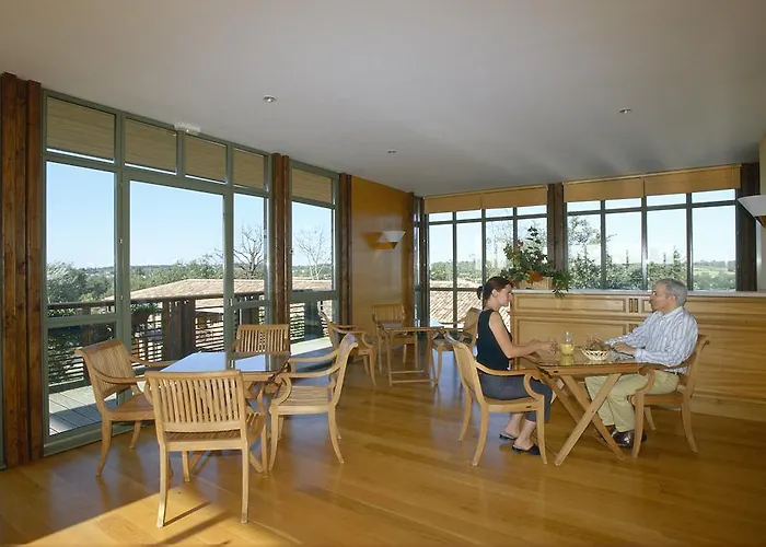 Residence Les Vignes Aparthotel 3*