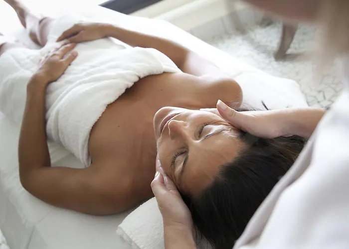 Aparthotel Residence Les Vignes 3*