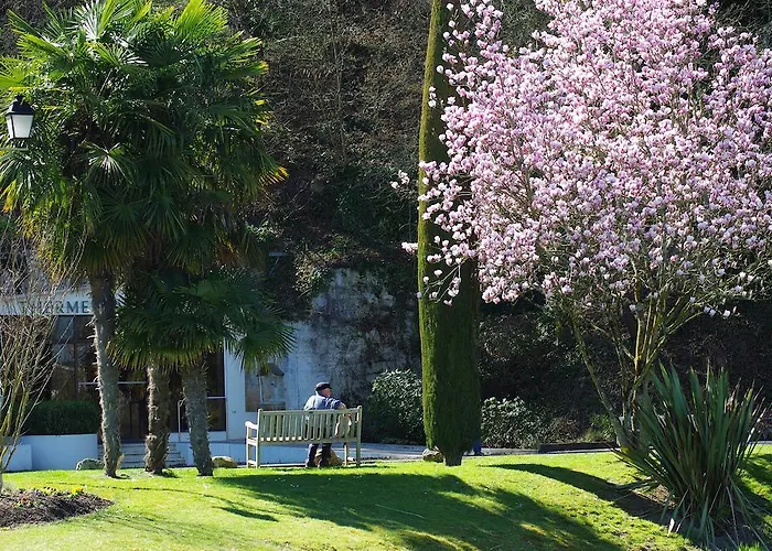 Residence Les Vignes Jonzac