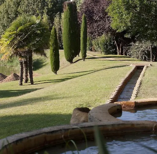 Residence Les Vignes Aparthotel