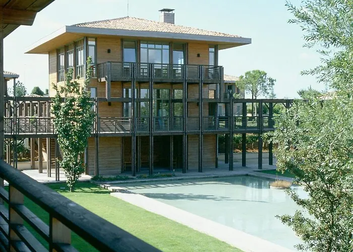 Residence Les Vignes Jonzac