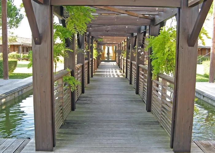 Residence Les Vignes Aparthotel 3*